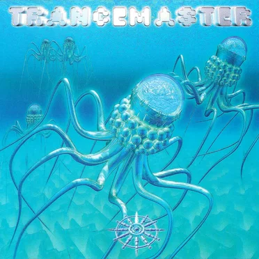 Trancemaster 12: Return to Goa by Various Artists - album cover