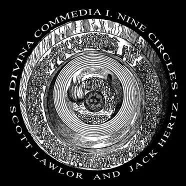 Divina Commedia I - Nine Circles