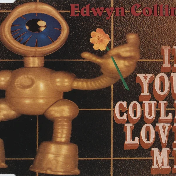 Edwyn Collins