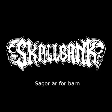 Sagor är för barn