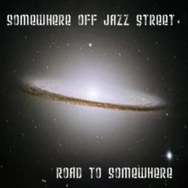 Road to Somewhere
