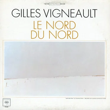 Le Nord du nord