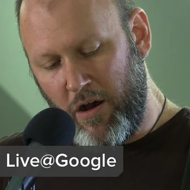 Crooked Fingers: Live at Google