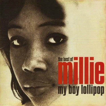 The Best of Millie: My Boy Lollipop