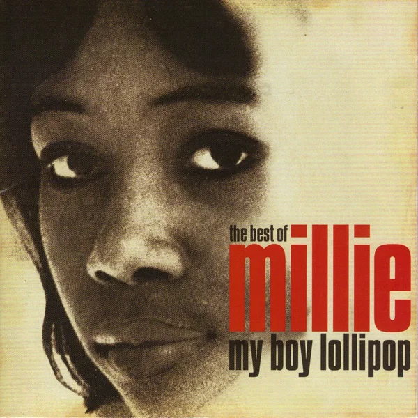 The Best of Millie: My Boy Lollipop