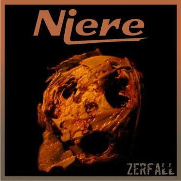 Zerfall