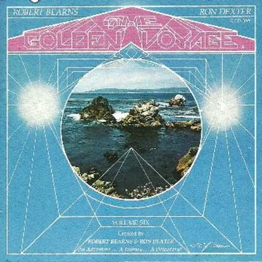 The Golden Voyage Volume Six