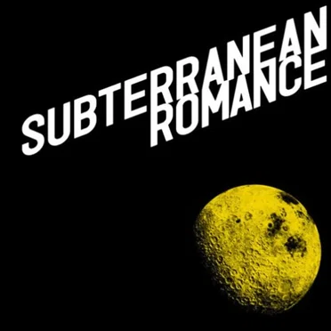 SUBTERRANEAN ROMANCE by DOES - album cover
