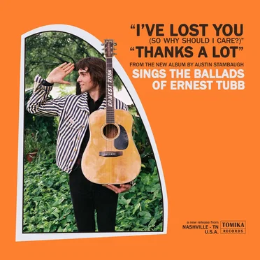 I’ve Lost You / Thanks a Lot
