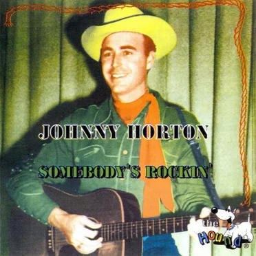 Somebody’s Rockin’