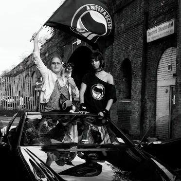 Saboteur Club Anthems Vol. 1