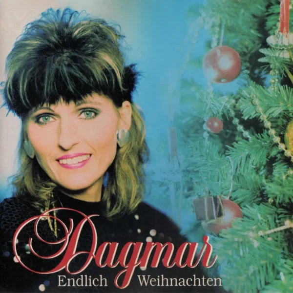 Endlich Weihnachten