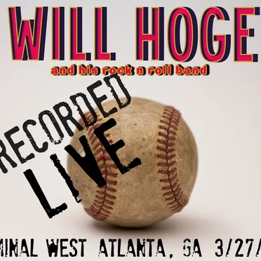 Live @ Terminal West 03.26.22