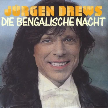 Die Bengalische Nacht
