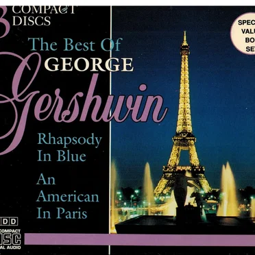 The Best of George Gershwin