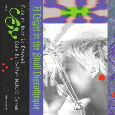 A Night in the Skull Discotheque