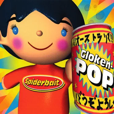 Glockenpop