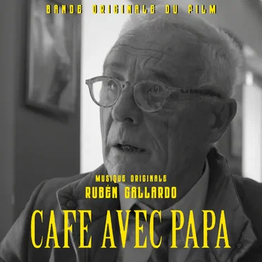 Cafe Avec Papa (Bande Originale Du Film)
