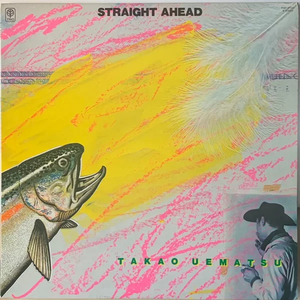 Straight Ahead