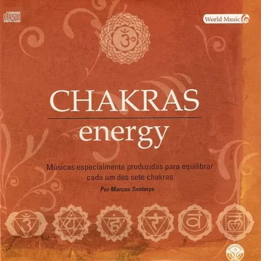 Chakras Energy