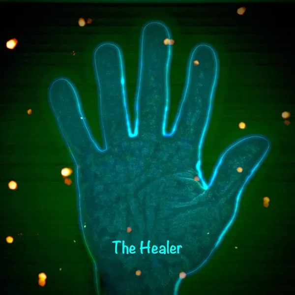 The Healer