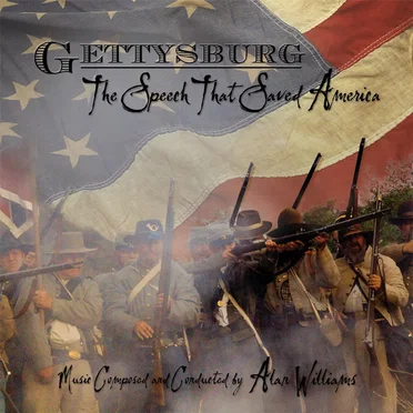 Gettysburg the Speech That Saved America