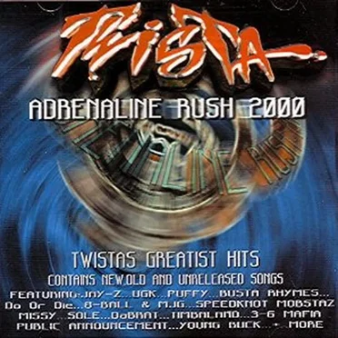 Adrenaline Rush 2000