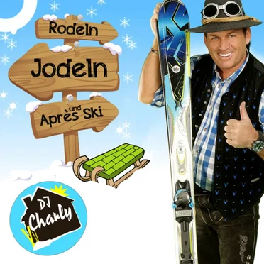 Rodeln, Jodeln und Après Ski