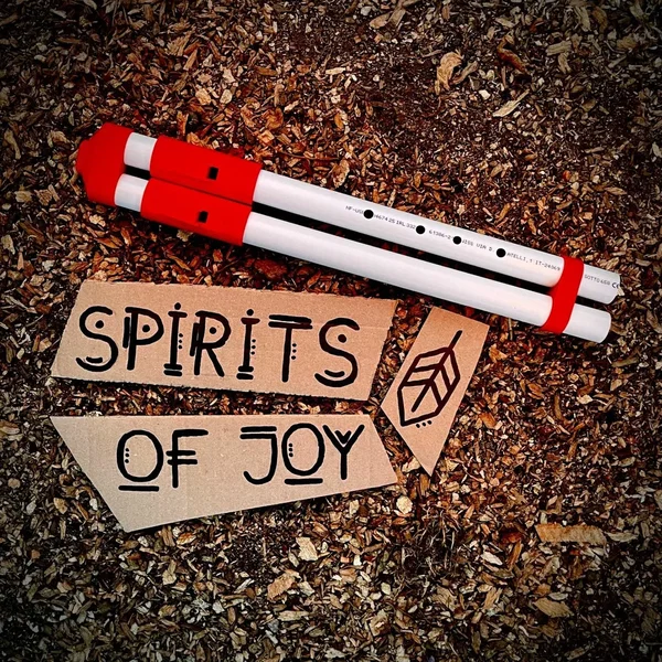 Spirits of Joy