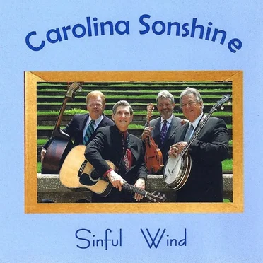 Sinful Wind