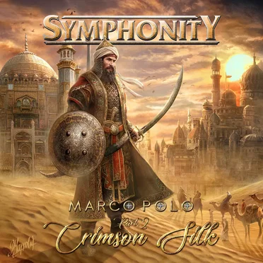 Marco Polo Part 2: Crimson Silk
