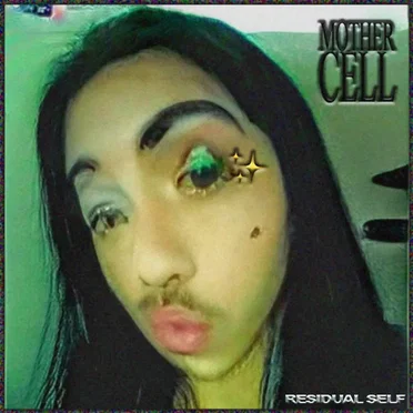 Residual Self by Mother Cell - album cover