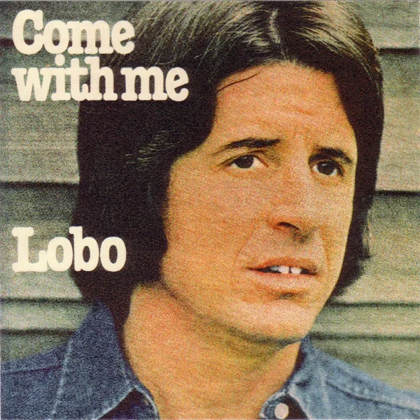 Come With Me