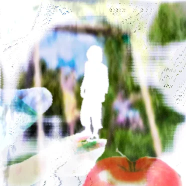 les framboises by eeyora - album cover