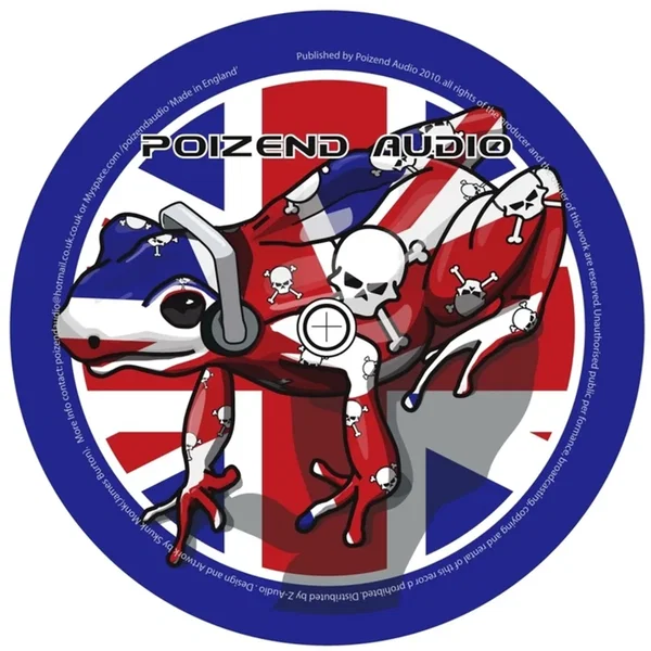 Mods / Knickers