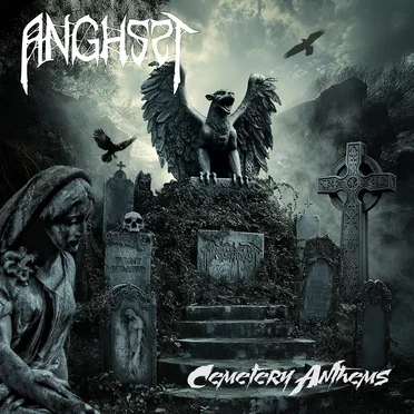 Cemetery Anthems