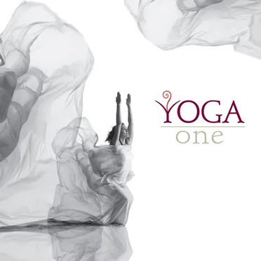 Yoga One by Various Artists - album cover