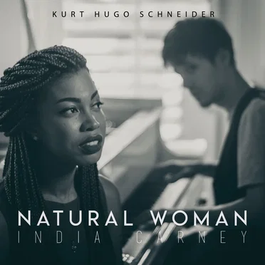 (You Make Me Feel Like) A Natural Woman (acoustic)