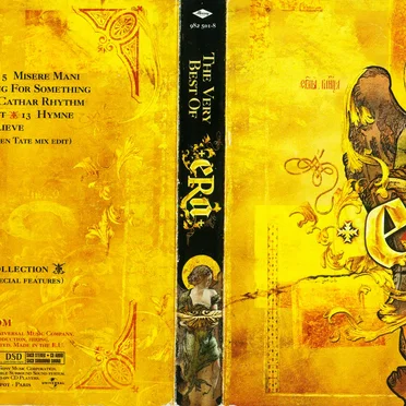 The Very Best of Era