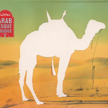 Arabesque Zoudge 2 by Various Artists - album cover