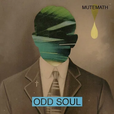 Odd Soul by MUTEMATH - album cover