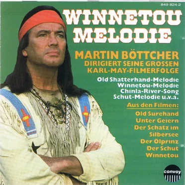 Winnetou‐Melodien