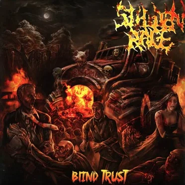Blind Trust