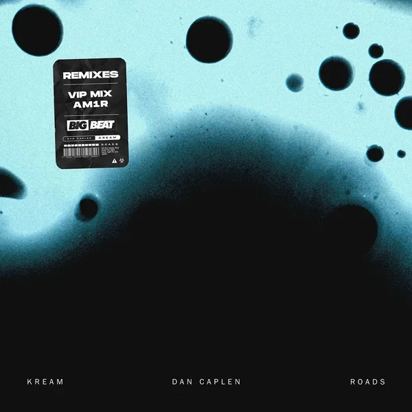 Roads (remixes)