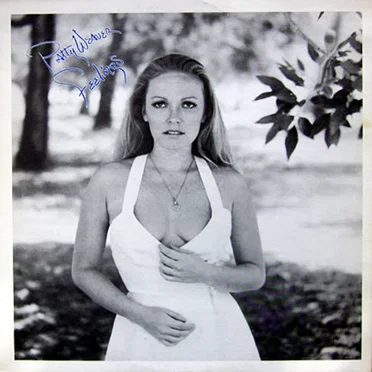 Feelings by Patty Weaver - album cover