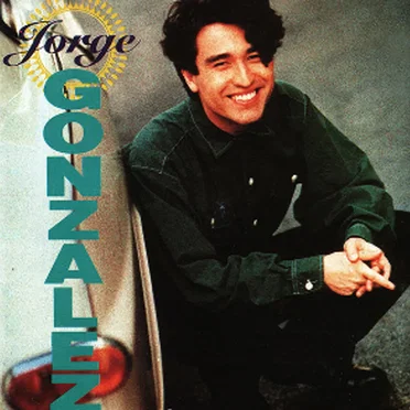 Jorge González