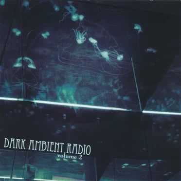 Dark Ambient Radio, Vol. 2 by Various Artists - album cover