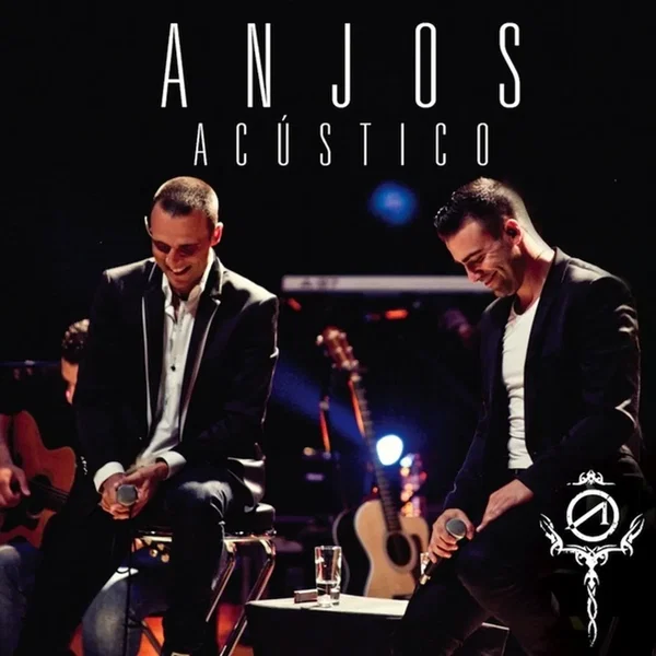 Acústico - Ao Vivo