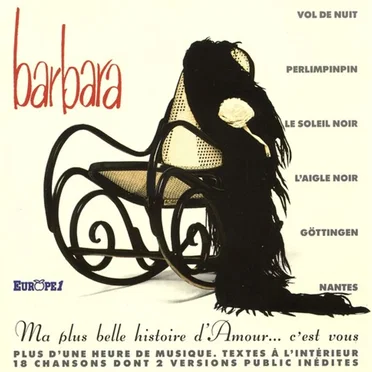 Ma plus belle histoire d’amour… c’est vous