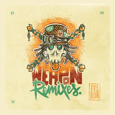 Weapon Remixes